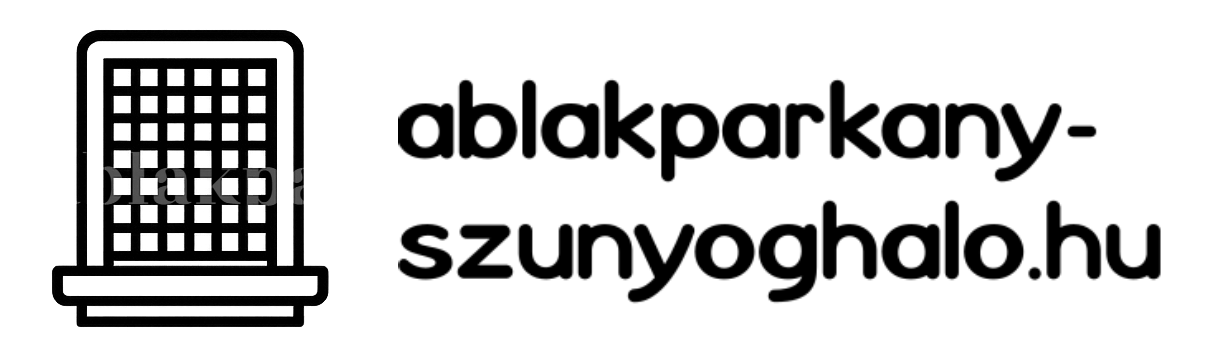 ablakparkany-szunyoghalo.hu